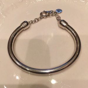 B2813 Silpada Work It Cuff